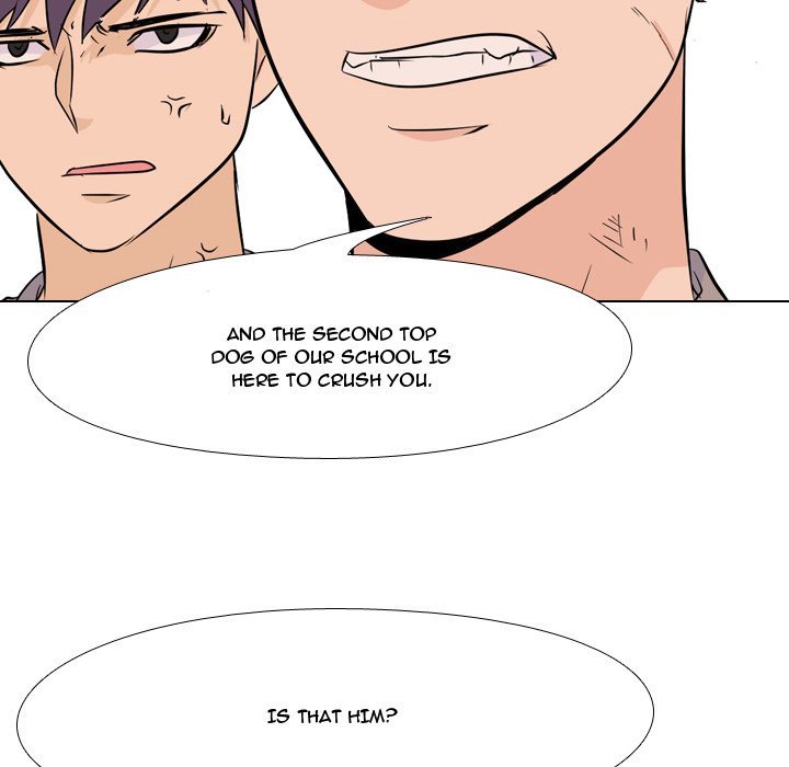 High School Legend  Red Dragon Manhwa - Chapter 29 Page 39