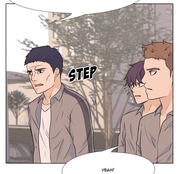 High School Legend  Red Dragon Manhwa - Chapter 29 Page 40