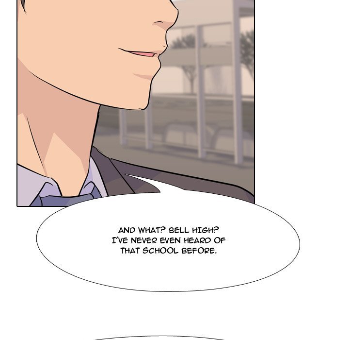 High School Legend  Red Dragon Manhwa - Chapter 29 Page 46