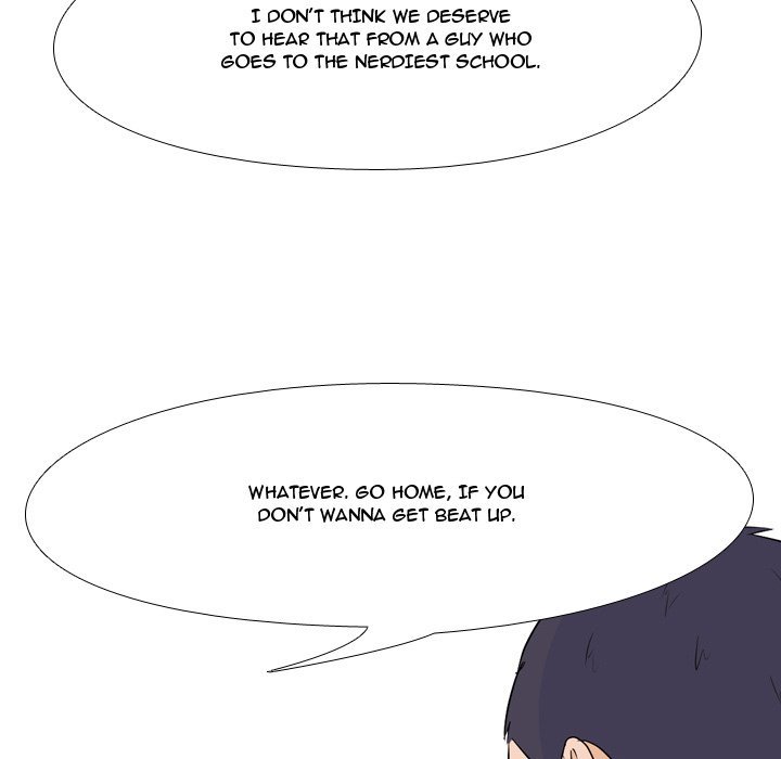 High School Legend  Red Dragon Manhwa - Chapter 29 Page 48