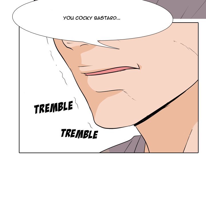 High School Legend  Red Dragon Manhwa - Chapter 29 Page 50