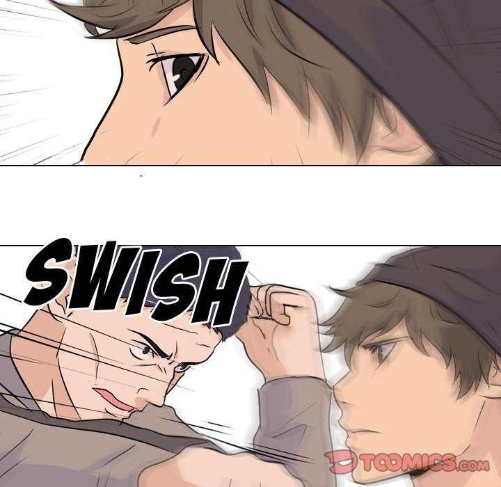 High School Legend  Red Dragon Manhwa - Chapter 29 Page 53