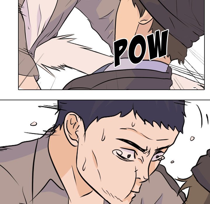 High School Legend  Red Dragon Manhwa - Chapter 29 Page 55