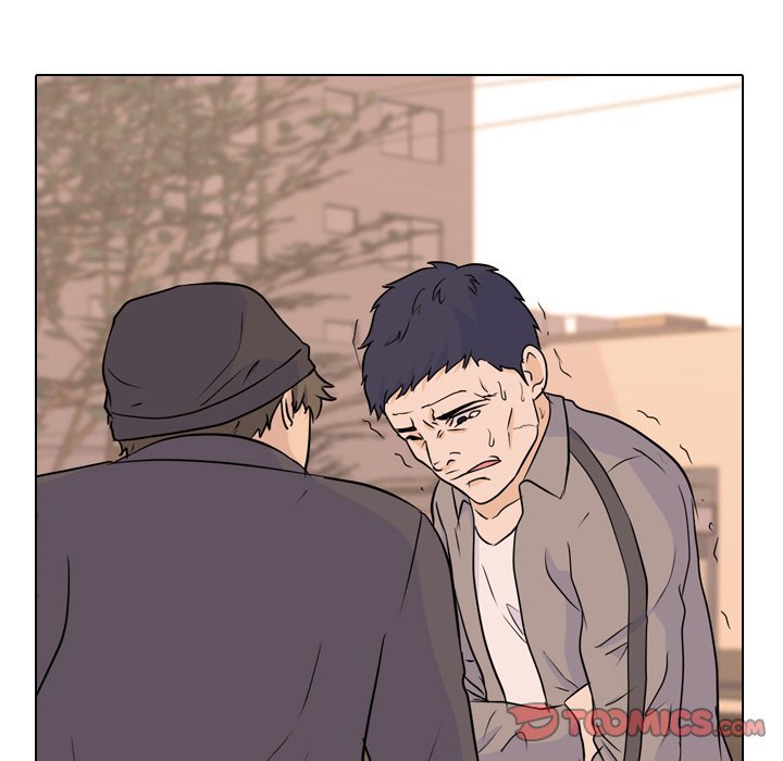 High School Legend  Red Dragon Manhwa - Chapter 29 Page 57