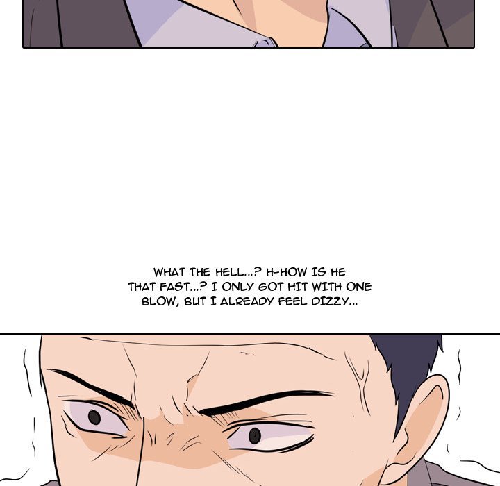 High School Legend  Red Dragon Manhwa - Chapter 29 Page 59