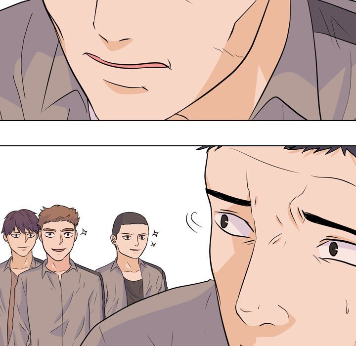 High School Legend  Red Dragon Manhwa - Chapter 29 Page 60