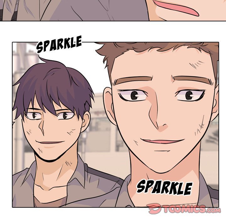 High School Legend  Red Dragon Manhwa - Chapter 29 Page 61