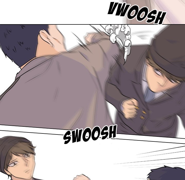 High School Legend  Red Dragon Manhwa - Chapter 29 Page 67