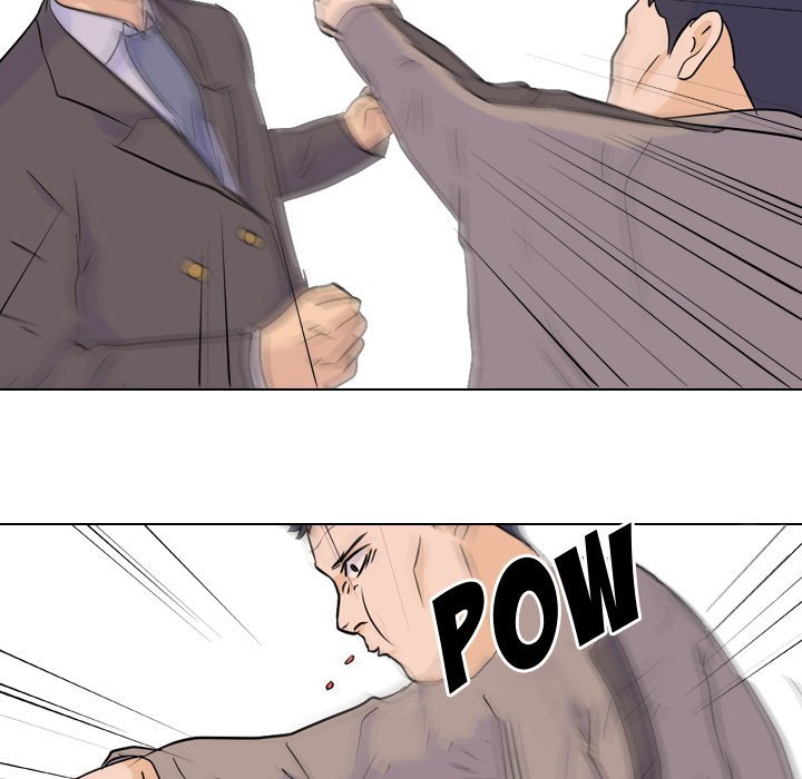 High School Legend  Red Dragon Manhwa - Chapter 29 Page 68