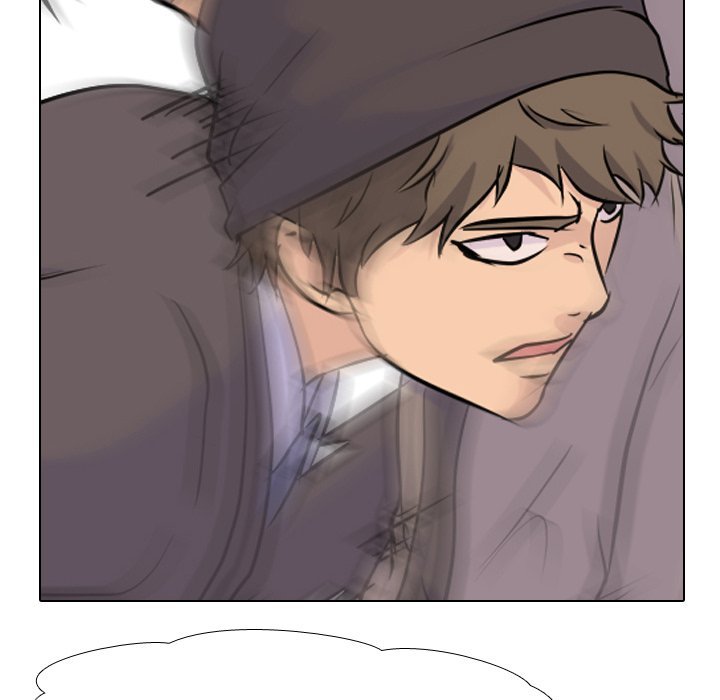 High School Legend  Red Dragon Manhwa - Chapter 29 Page 71