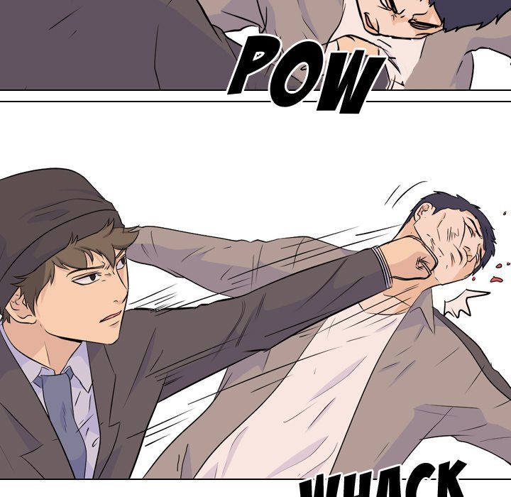 High School Legend  Red Dragon Manhwa - Chapter 29 Page 74