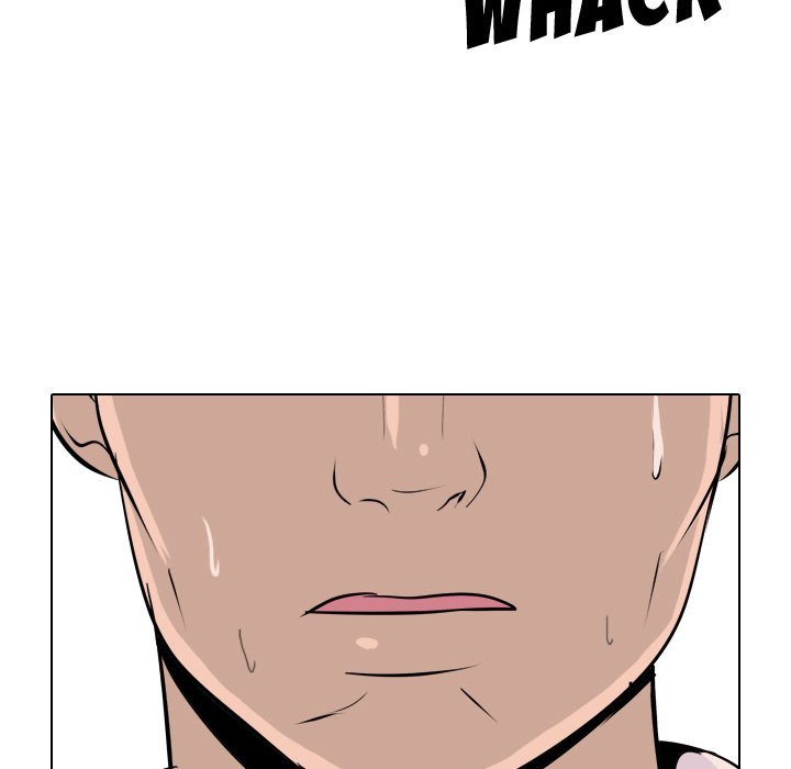 High School Legend  Red Dragon Manhwa - Chapter 29 Page 75