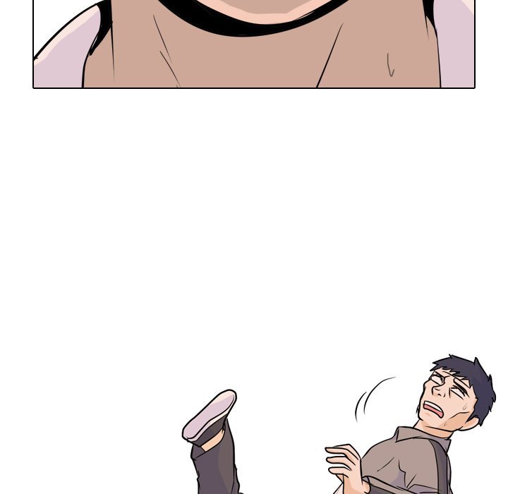 High School Legend  Red Dragon Manhwa - Chapter 29 Page 76