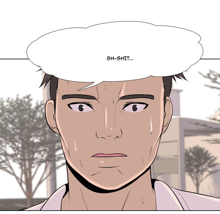 High School Legend  Red Dragon Manhwa - Chapter 29 Page 78