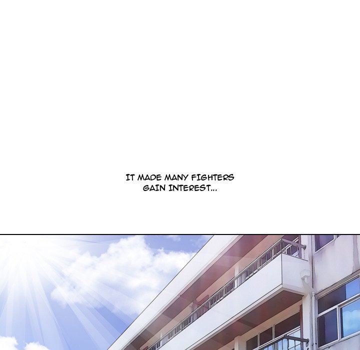 High School Legend  Red Dragon Manhwa - Chapter 29 Page 82