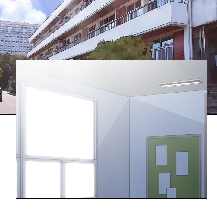 High School Legend  Red Dragon Manhwa - Chapter 29 Page 83