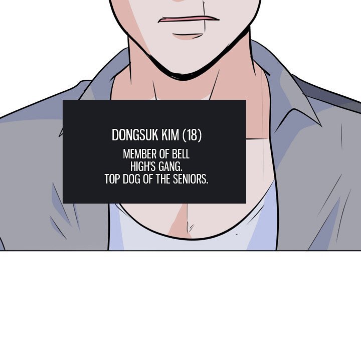 High School Legend  Red Dragon Manhwa - Chapter 29 Page 87