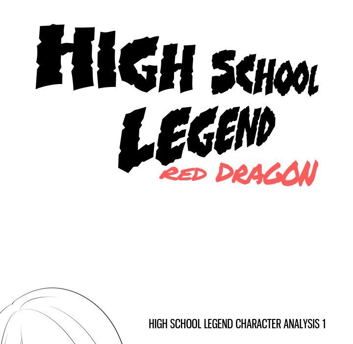High School Legend  Red Dragon Manhwa - Chapter 29 Page 88