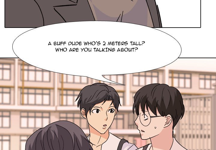 High School Legend  Red Dragon Manhwa - Chapter 107 Page 2