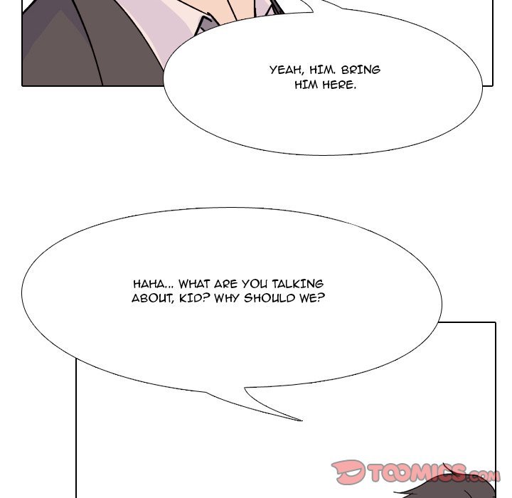High School Legend  Red Dragon Manhwa - Chapter 107 Page 5