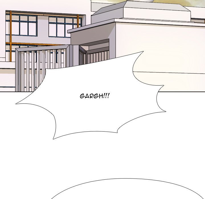 High School Legend  Red Dragon Manhwa - Chapter 107 Page 8