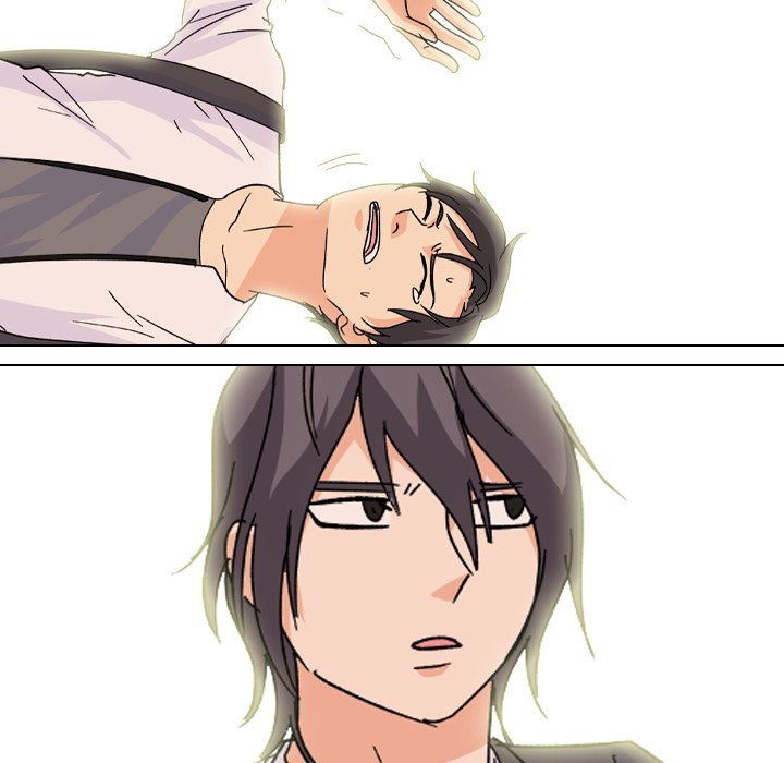 High School Legend  Red Dragon Manhwa - Chapter 107 Page 10