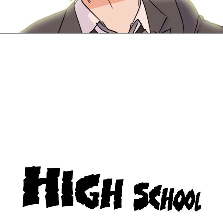 High School Legend  Red Dragon Manhwa - Chapter 107 Page 11