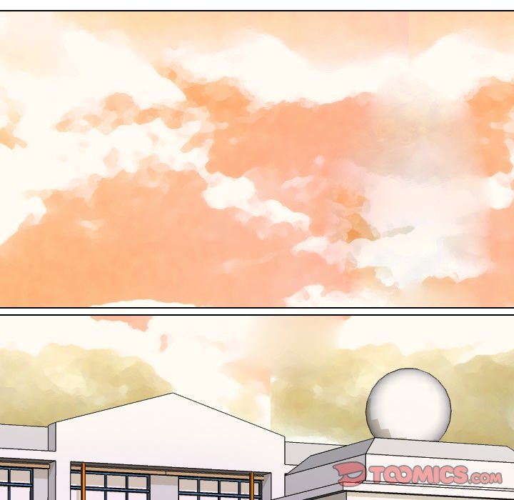 High School Legend  Red Dragon Manhwa - Chapter 107 Page 13