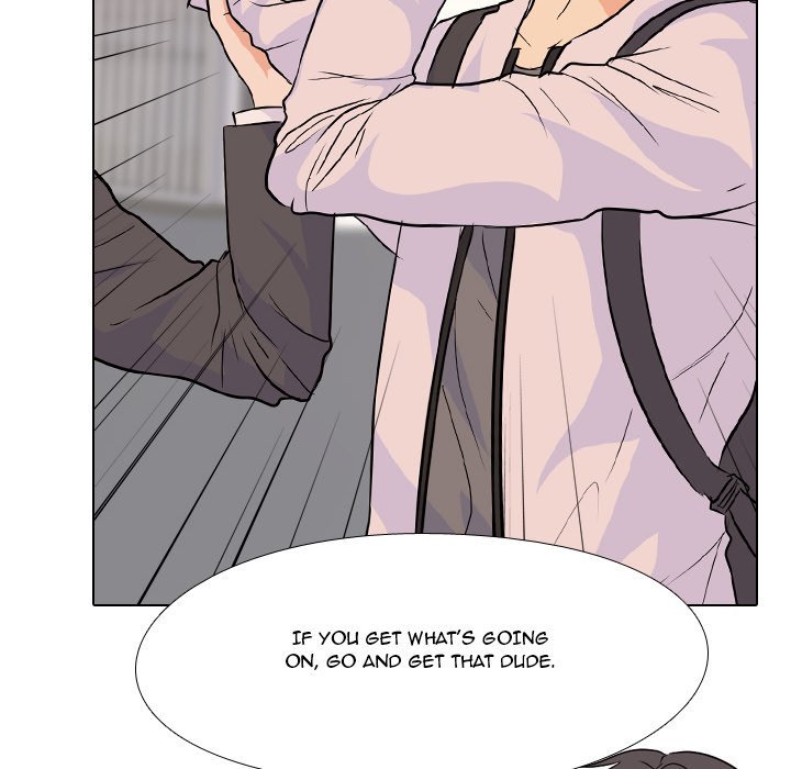 High School Legend  Red Dragon Manhwa - Chapter 107 Page 15