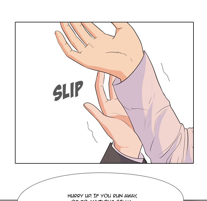 High School Legend  Red Dragon Manhwa - Chapter 107 Page 18