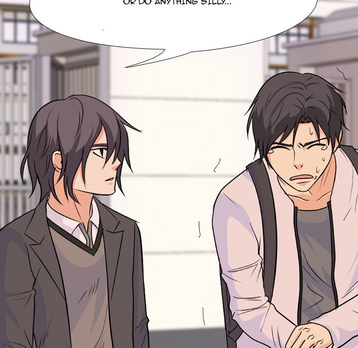 High School Legend  Red Dragon Manhwa - Chapter 107 Page 19