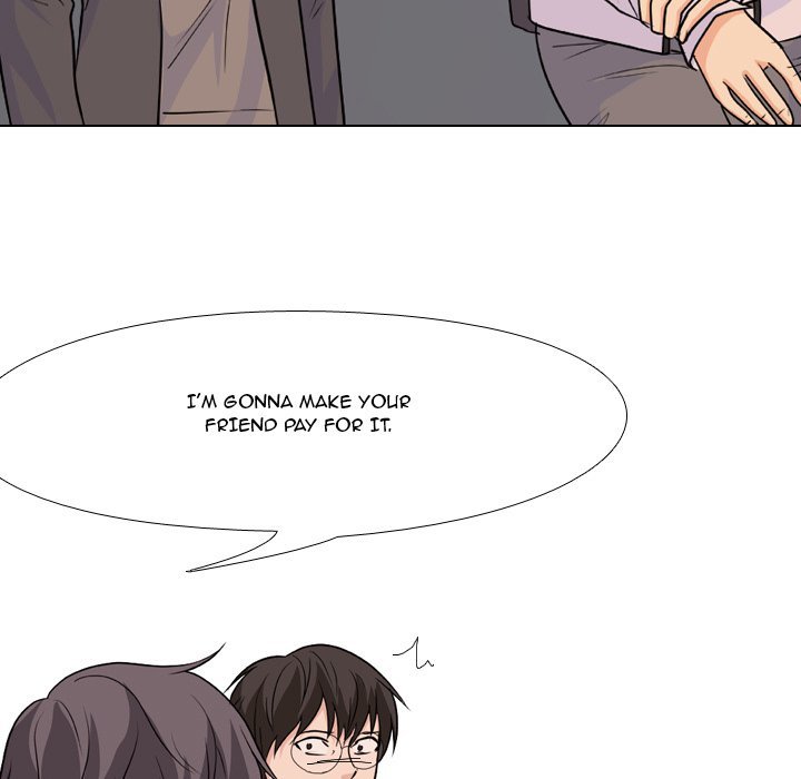 High School Legend  Red Dragon Manhwa - Chapter 107 Page 20