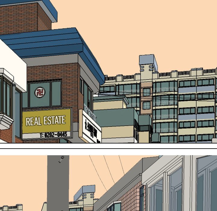 High School Legend  Red Dragon Manhwa - Chapter 107 Page 23