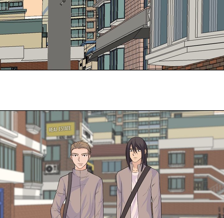 High School Legend  Red Dragon Manhwa - Chapter 107 Page 24