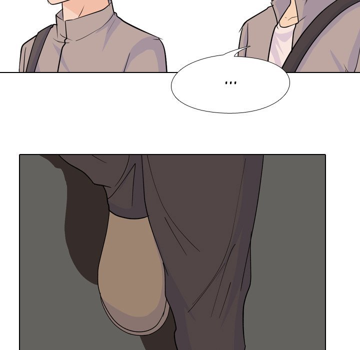 High School Legend  Red Dragon Manhwa - Chapter 107 Page 26