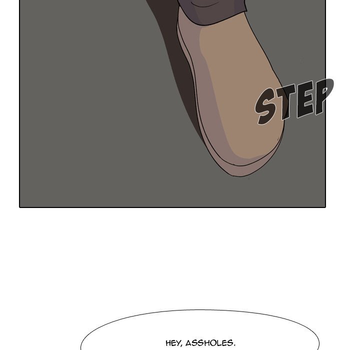 High School Legend  Red Dragon Manhwa - Chapter 107 Page 27