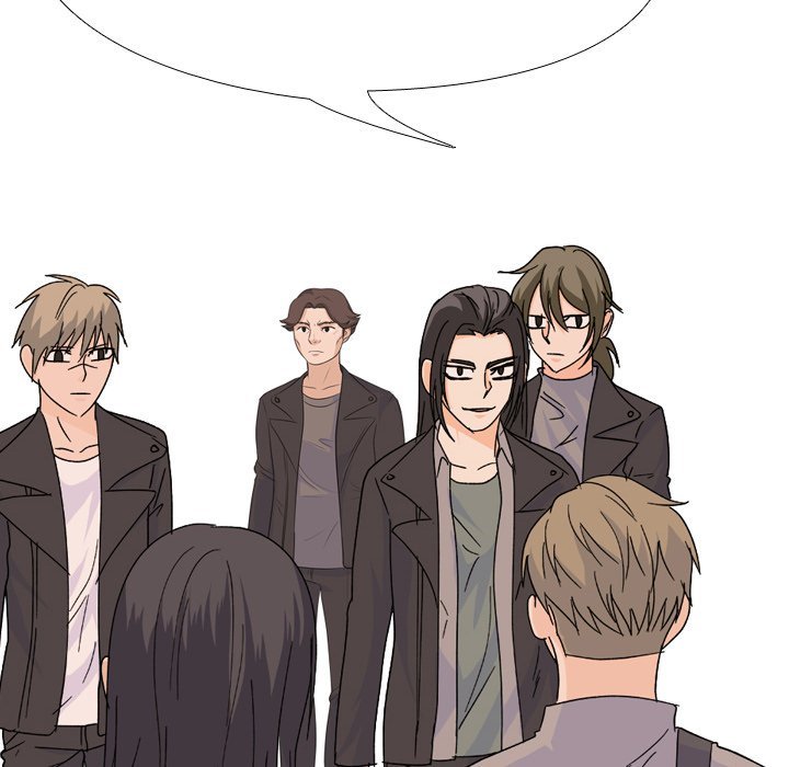 High School Legend  Red Dragon Manhwa - Chapter 107 Page 31