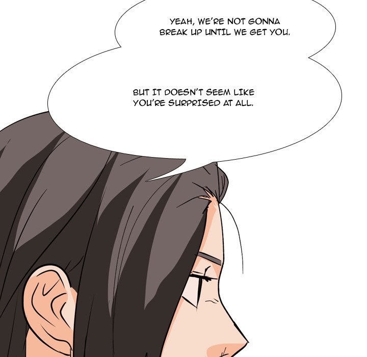 High School Legend  Red Dragon Manhwa - Chapter 107 Page 34