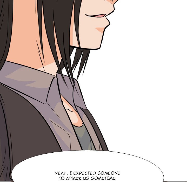 High School Legend  Red Dragon Manhwa - Chapter 107 Page 35