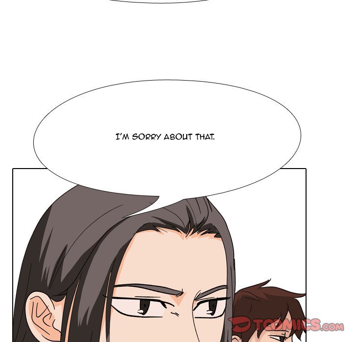 High School Legend  Red Dragon Manhwa - Chapter 107 Page 37