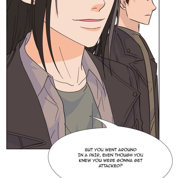 High School Legend  Red Dragon Manhwa - Chapter 107 Page 38
