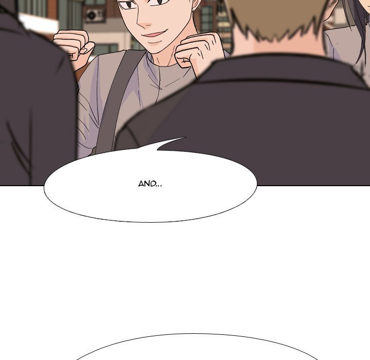 High School Legend  Red Dragon Manhwa - Chapter 107 Page 40