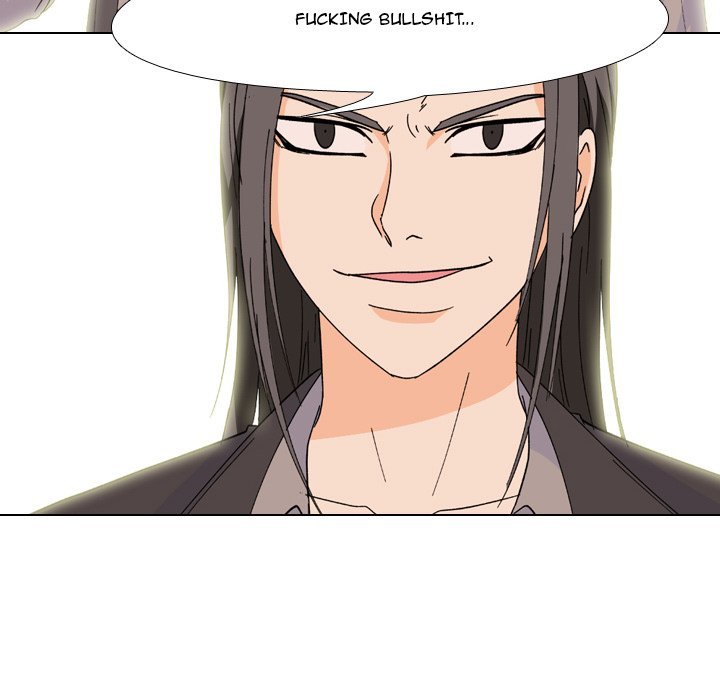 High School Legend  Red Dragon Manhwa - Chapter 107 Page 42