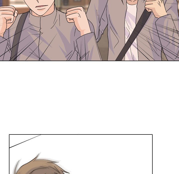 High School Legend  Red Dragon Manhwa - Chapter 107 Page 46