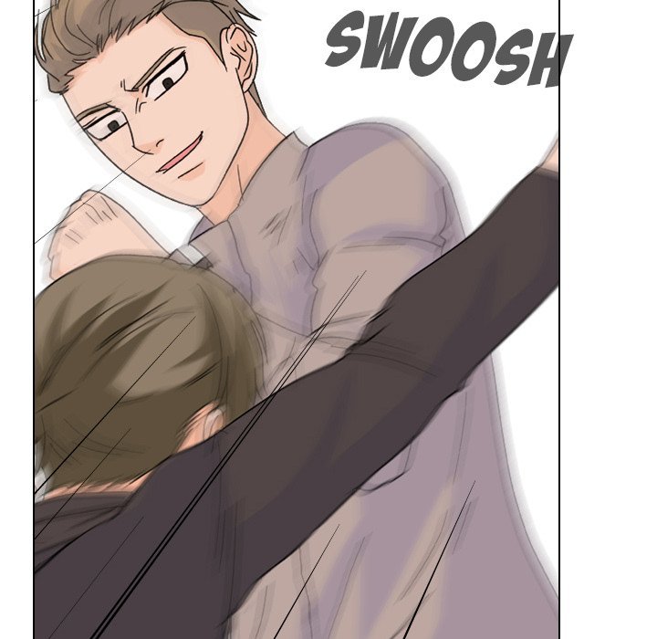 High School Legend  Red Dragon Manhwa - Chapter 107 Page 47