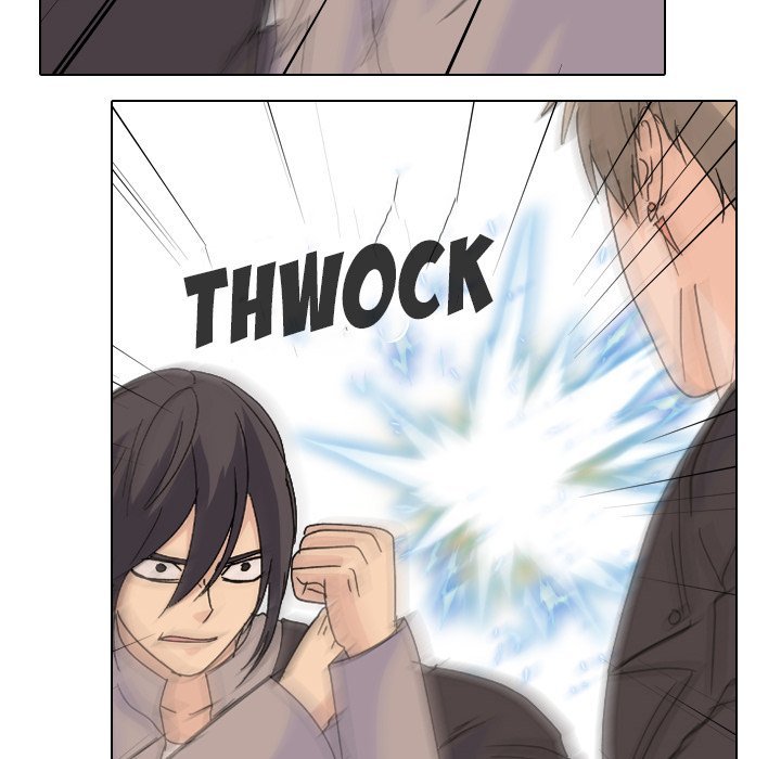 High School Legend  Red Dragon Manhwa - Chapter 107 Page 48