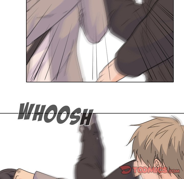 High School Legend  Red Dragon Manhwa - Chapter 107 Page 49