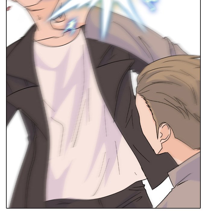 High School Legend  Red Dragon Manhwa - Chapter 107 Page 52