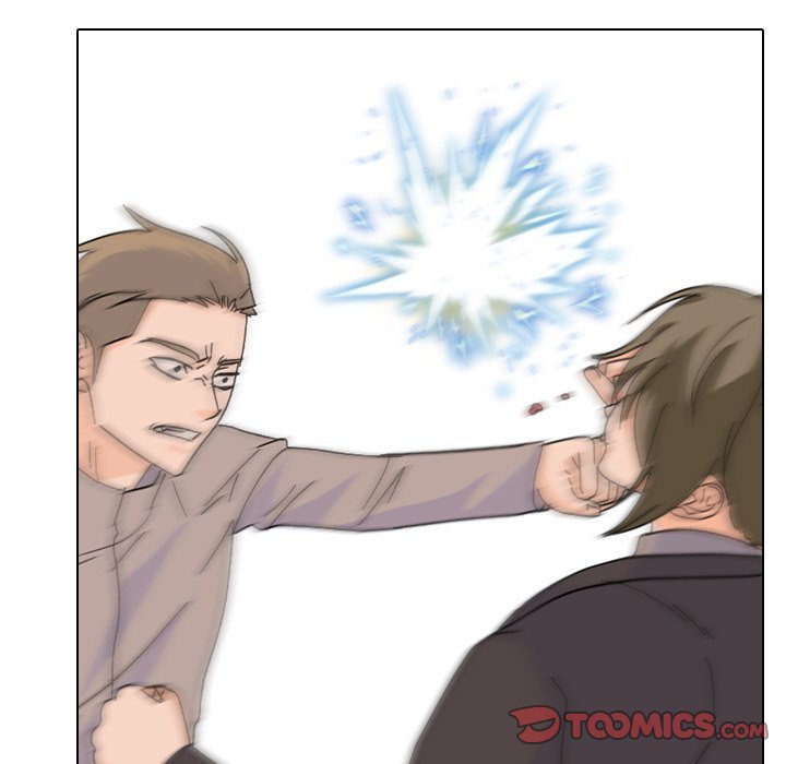 High School Legend  Red Dragon Manhwa - Chapter 107 Page 53