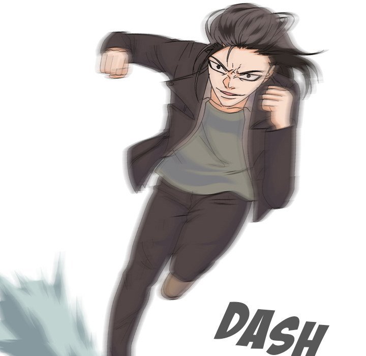 High School Legend  Red Dragon Manhwa - Chapter 107 Page 56